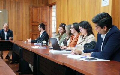 Buen ‘Clima de inversiones’ para la concesión de la Ruta Viva y la Simón Bolívar