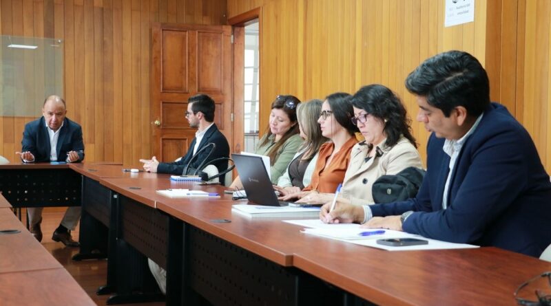 Buen ‘Clima de inversiones’ para la concesión de la Ruta Viva y la Simón Bolívar